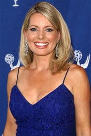 Debbie James as Robin Jamison