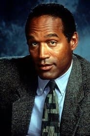 O. J. Simpson as Allie Wheeler