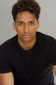 Alex Sawyer as Alfie Lewis