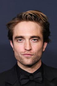 Robert Pattinson as Self