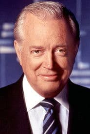 Hugh Downs as NBC Newscaster