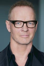 Aidan Devine as Harlan Pyne