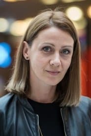 Mónika Balsai as Zita