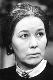 Emy Storm as Alma Svensson