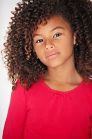 Sade Kimora Young as Young Sheila