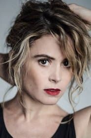 Maud Forget as Delphine Vitrac