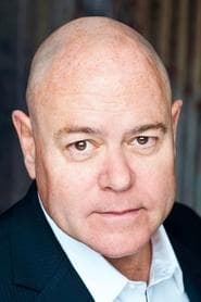 David Huband as Ford Bond