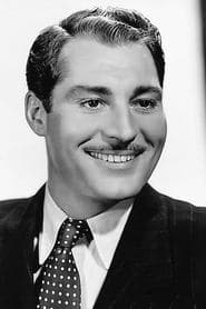 Alan Marshal as Robert Landis