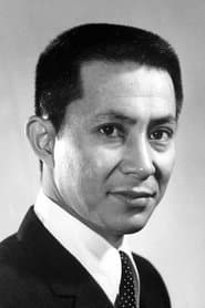 Kyōsuke Machida as Fujimatsu, the Immortal