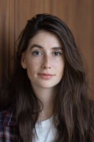 Charly Clive as Sonia