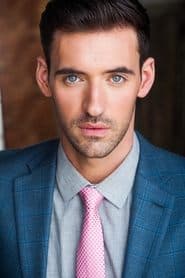 Armen Taylor as Jay Garrick (voice)