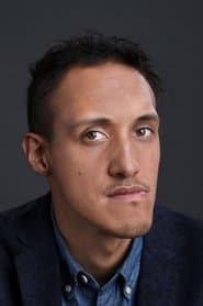 Gabino Rodríguez as Mexican Soldier