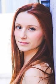 Macarena Carrere as Camila