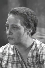 Annie Toinon as Barbe