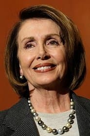 Nancy Pelosi as Self