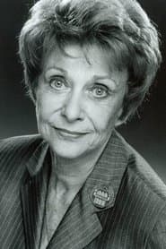 Jacqueline Jehanneuf as Maryvonne
