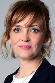 Laura Tonke as Claudia Müller