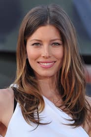 Jessica Biel as Stacie