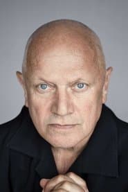 Steven Berkoff as Lord Ludd