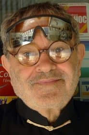 Fernando Arrabal as Ottakar