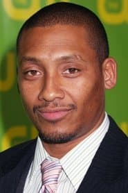 Khalil Kain as Pvt. Roosevelt Nathaniel Hobbs