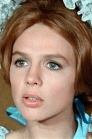 Haydée Politoff as Liv