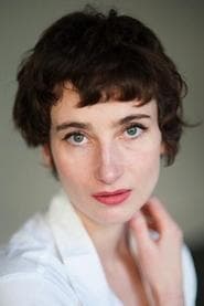 Sandrine Blancke as Annie