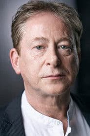 Alec Westwood as Bernie McConnell