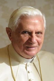 Benedict XVI as Self (archive footage)