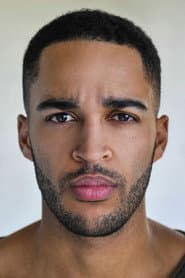 Ezekiel Simat as Chuck