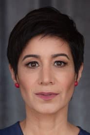 Nicole Cordery as Wanda