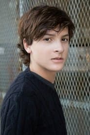River Alexander as Nick Fenton
