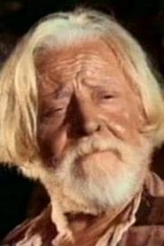 Franco Gulà as Gravedigger / Clockmaker