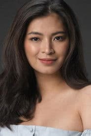 Angel Locsin as Alex Salazar