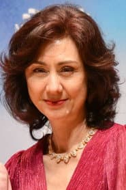 Joyce Godenzi as Inspector Mina Kao