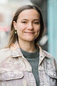 Charlotte Kaufman as Audrey Benjamin