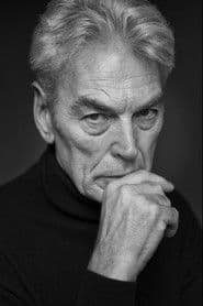 Giovanni Tamberi as Alex Conti