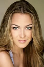 Mariana Paola Vicente as Rebecca