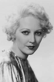 Thelma Todd as Connie Bailey