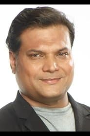 Dayanand Shetty as Shiva