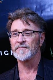 Marshal Hilton as James