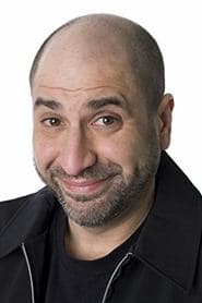 Dave Attell as Frank
