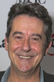 Adrian Lukis as Vanderbrink