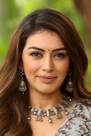 Hansika Motwani as Ritu