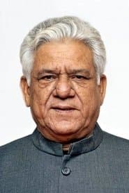 Om Puri as Colonel Hussein