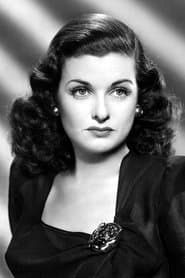 Joan Bennett as Lucia Harper
