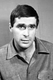 Marek Perepeczko as Jasiek