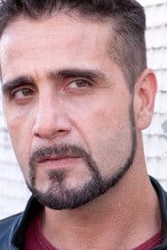 Ivan Castiglione as Walter