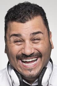 Sergio Friscia as Rosario Spatola