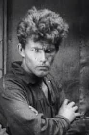 Ivan Klyukvin as Revolutionary